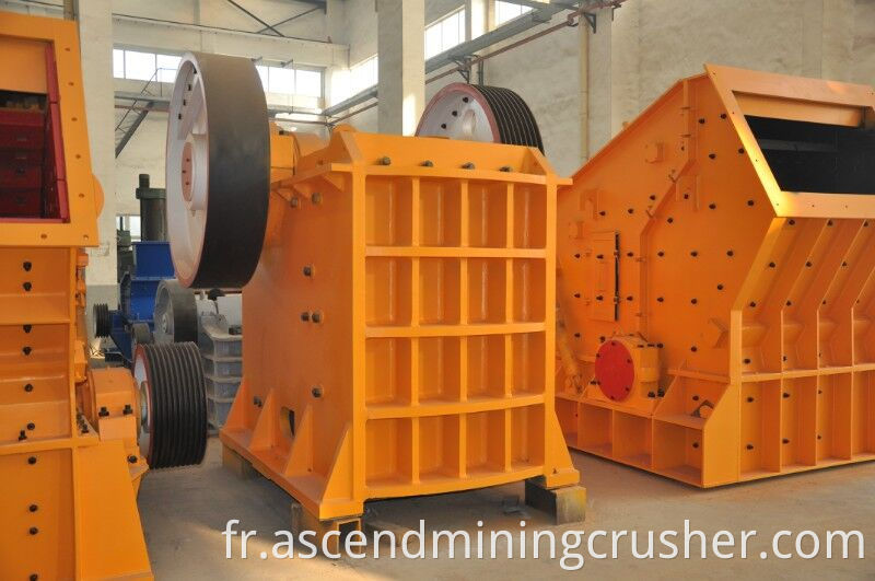 Jaw Crusher 57